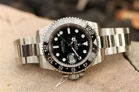 rolex nieuw 2018|rolex gmt master 2.